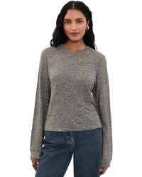 IRO - Selhy Tee - Lyst