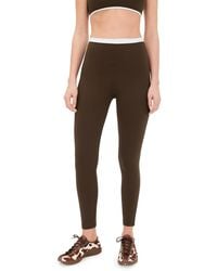 PORT DE BRAS - Paola 7/8 Leggings - Lyst