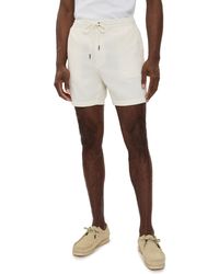 Rails - Archer Drawstring Shorts 6 - Lyst