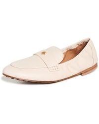Tory Burch - Ballet Loafers - Lyst