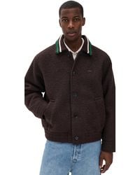 Obey - Arden Blouson Jacket - Lyst
