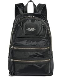 Marc Jacobs - The Large Backpack - Lyst
