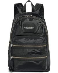 Marc Jacobs Brown Heaven By Double-headed Teddy Backpack | Lyst Marc Jacobs Brown Heaven By Double-headed Teddy Backpack | Lyst
