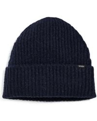 Les Deux - Ty Beanie - Lyst