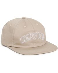 Service Works - Arch Logo Cap - Lyst