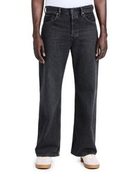 Acne Studios - 2021 Loose Fit Jeans - Lyst