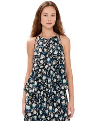 Ulla Johnson - Ayla Coverup - Lyst