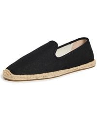 Soludos - The Smoking Slipper Espadrilles - Lyst