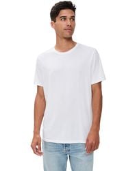 Marine Layer - Signature Crew Tee - Lyst