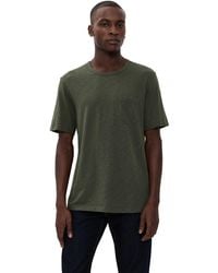 Faherty - Sunwashed Pocket Tee - Lyst