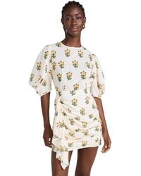 RHODE - Pia Dress - Lyst