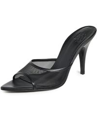 Gia Borghini - Honorine Sandal Heels 40 - Lyst