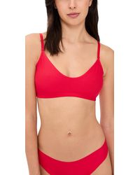 Commando - Butter Bralette - Lyst