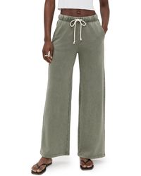 Z Supply - Hunter Knit Pants - Lyst