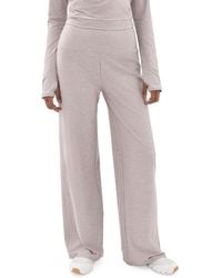 Rhone - Atmosphere Wide Leg Pants - Lyst