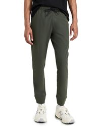 Reigning Champ - Reigning Chap Coach's Prieflex Eco jogger Pants - Lyst