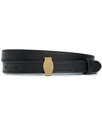 Veronica Beard - Dash Belt - Lyst