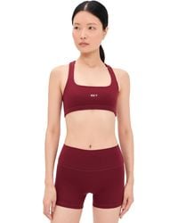 Set - Formcloud Mini It Bra - Lyst