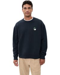 Malbon - Range Cooper Sweatshirt - Lyst