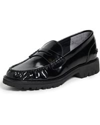 Rag & Bone - Corey Loafers - Lyst