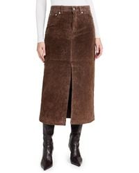 Blank NYC - Skirt - Lyst