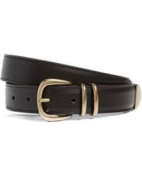 A.L.C. - A. L.C. Carson Belt - Lyst
