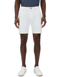 Redvanly - Varick Pull On Shorts 7.5 - Lyst