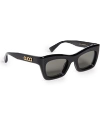 Gucci - gg1773s Sunglasses - Lyst