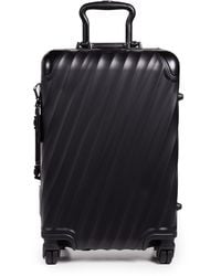 Tumi - 19 Degree Aluminum International Carry On Suitcase - Lyst