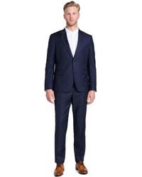 Paul Smith - Tailored Fit 2 Button Suit - Lyst