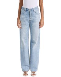 Citizens of Humanity - Annina Trouser Jeans - Lyst