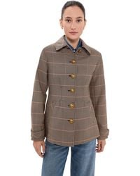 Veronica Beard - Severine Coat - Lyst