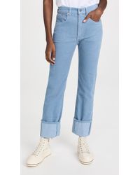 Denimist Pants, Slacks and Chinos for Women | Online Sale up to 72% off |  Lyst