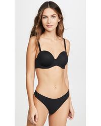 Wacoal Red Carpet Strapless Bra - Black
