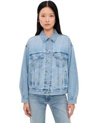 Levi's - 90S Trucker Jacket - Lyst