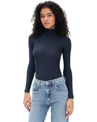 Commando - Butter Turtleneck Bodysuit - Lyst
