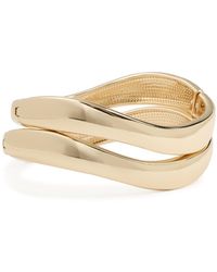 BaubleBar - Tiana Bangle Set - Lyst