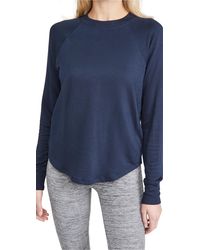 Splits59 - Warm Up Pullover Sweatshirt - Lyst