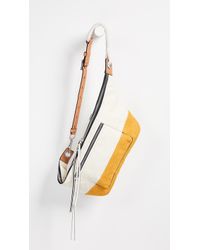 rag and bone waist bag