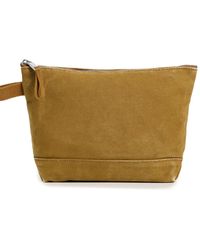 Alex Mill - The Perfect Canvas Pouch - Lyst