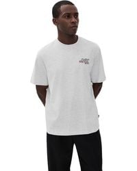 Malbon - X Grateful Dead Bermuda Riders Tee - Lyst