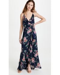 Yumi Kim Casual and summer maxi dresses 
