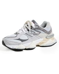 New Balance - 9060 Sneakers M 6/ W 7 - Lyst