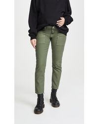 citizens of humanity leah cargo pants