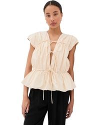 TOVE - Thea Top - Lyst