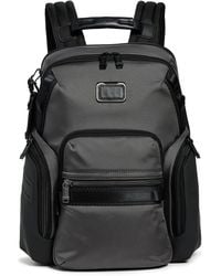 Tumi - Navigation Backpack - Lyst