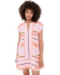 lemlem - Elina Caftan - Lyst