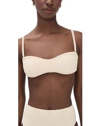 Palmacea - Banu Nilo Top - Lyst