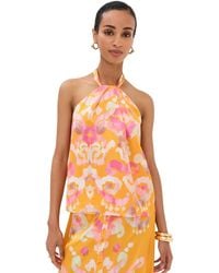 Figue - Florentine Top - Lyst