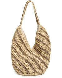 BTB Los Angeles - Harper Hobo Bag - Lyst